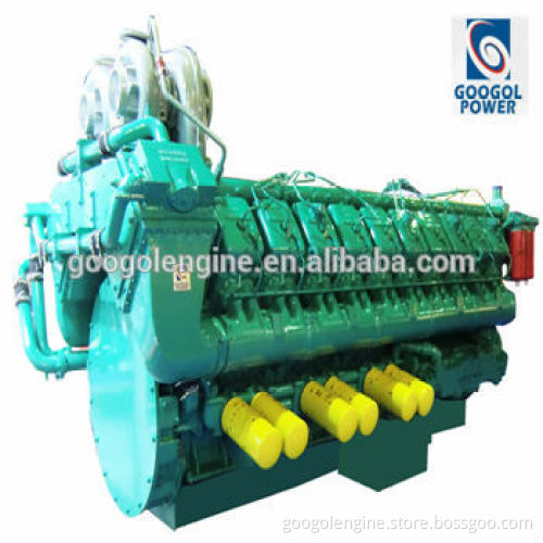 Googol QTA5400SM2 Diesel Engine for Marine